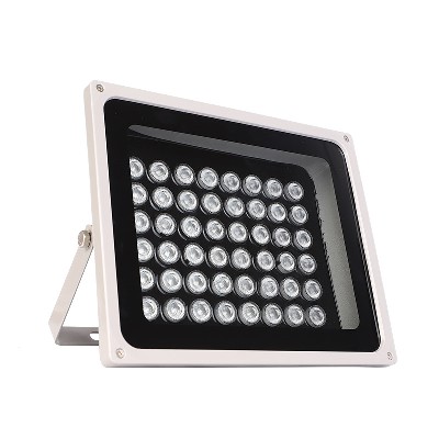 8W12W15W20W30W48W監(jiān)控LED紅外補(bǔ)光燈安防違章抓拍監(jiān)控紅外燈批發(fā)