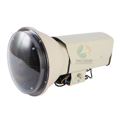 ?？悼陂W光燈補(bǔ)光燈爆閃燈安防監(jiān)控高速測(cè)速卡口抓拍車(chē)牌識(shí)別