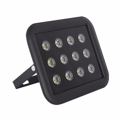 LED戶外監(jiān)控補(bǔ)光燈 停車場(chǎng)車牌識(shí)別安防投光燈交通違章抓拍頻閃燈