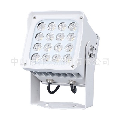 智能led頻閃燈 交通電警卡口安防LED補光燈車牌識別燈批發(fā)