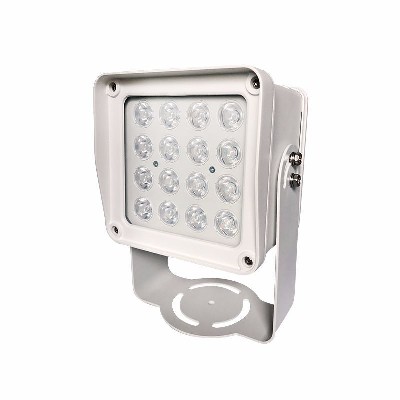 ?？礚ED監(jiān)控補(bǔ)光燈 道路監(jiān)控安防抓拍燈 車牌識(shí)別智能交通頻閃燈