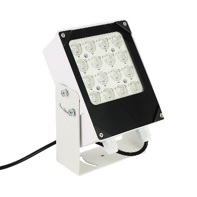 大華款LED補(bǔ)光燈 監(jiān)控補(bǔ)光燈道路安防攝像頭車牌識別補(bǔ)光燈頻閃燈