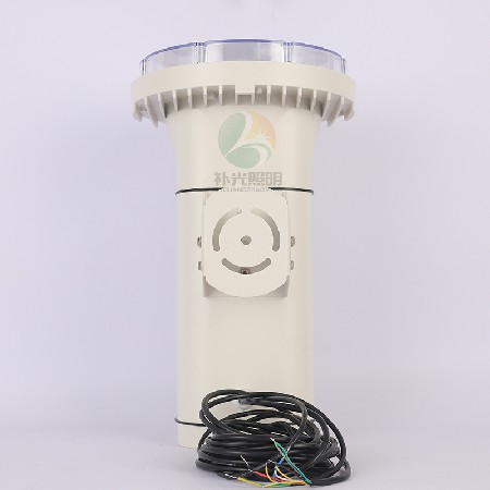 智能紅外閃光燈 安防監(jiān)控LED爆閃燈 高速測速卡口抓拍車牌識別燈