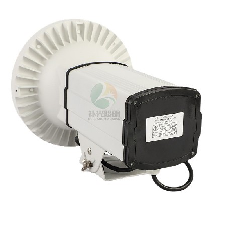 批發(fā)紅外閃光燈LED頻閃爆閃燈安防監(jiān)控高速測速卡口抓拍車牌識別