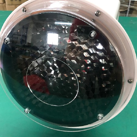 智能交通爆閃燈 紅綠燈違章超速抓拍車牌識(shí)別閃光燈氣體補(bǔ)光燈