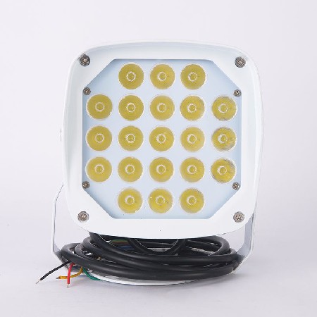 led監(jiān)控補(bǔ)光燈 停車場(chǎng)高速測(cè)速卡口車牌識(shí)別頻閃燈抓拍燈廠家批發(fā)