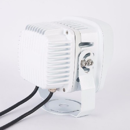 led監(jiān)控補(bǔ)光燈 停車場(chǎng)高速測(cè)速卡口車牌識(shí)別頻閃燈抓拍燈廠家批發(fā)