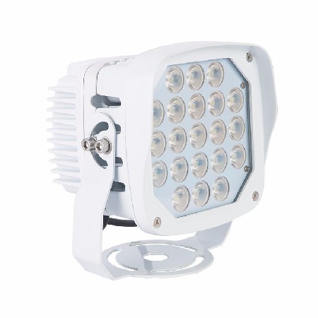 led監(jiān)控補(bǔ)光燈 停車場(chǎng)高速測(cè)速卡口車牌識(shí)別頻閃燈抓拍燈廠家批發(fā)