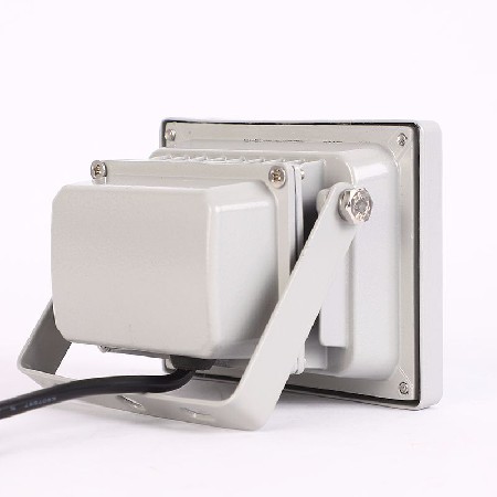 led監(jiān)控補(bǔ)光燈停車場(chǎng)出入口車牌識(shí)別補(bǔ)光燈攝像頭輔助燈戶外防水