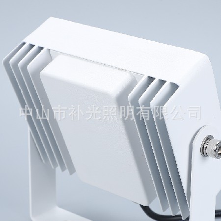 定制監(jiān)控LED補(bǔ)光燈 道路卡口車牌識(shí)別閃光燈 測速違章抓拍智能燈