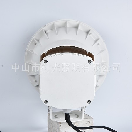 交通環(huán)保補光燈 四合一氣體爆閃燈LED頻閃燈 海華卡口抓拍一體燈