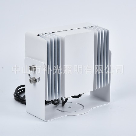 30WLED補(bǔ)光燈頻閃燈 電警卡口測(cè)速抓拍補(bǔ)光燈 大華宇視攝像機(jī)同步