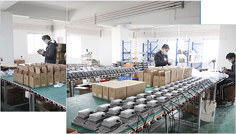 中山LED補(bǔ)光燈